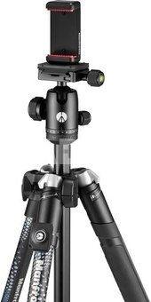 Manfrotto tripod kit Element MII Mobile BT MKELMII4BMB-BH