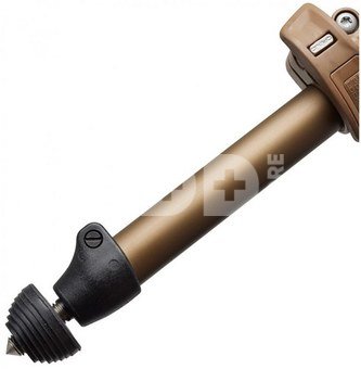 Manfrotto tripod kit MK-R03-SD ALPHA S.H.O.T. Grip PRO Kit
