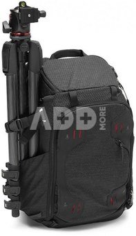 Manfrotto tripod kit MK055CXPRO4-Q6T 055XPRO AS Carbon Fibre Kit