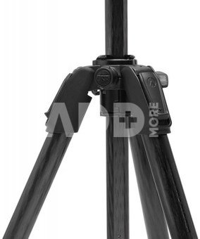 Manfrotto tripod kit MK055CXPRO4-Q6T 055XPRO AS Carbon Fibre Kit