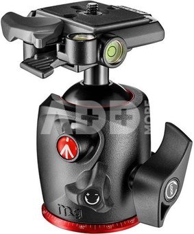 Manfrotto tripod kit MK055CXPRO4BHQR CF Kit 4sec QR