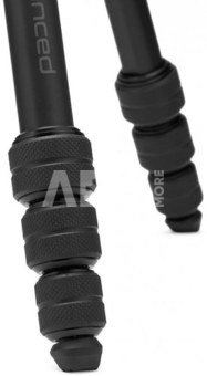 Manfrotto tripod kit MKBFRTA4FB-BH Befree Advanced AS Twist Alu