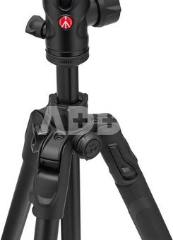 Manfrotto tripod kit MKBFRTA4FB-BH Befree Advanced AS Twist Alu