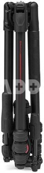 Manfrotto tripod kit MKBFRTA4GTFB-3W Befree GT PRO 3-Way Alu