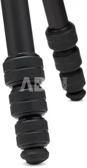 Manfrotto tripod kit MKBFRTA4GTFB-3W Befree GT PRO 3-Way Alu