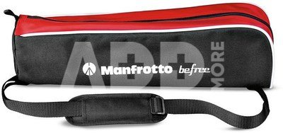 Manfrotto tripod kit MKBFRTA4GTFB-3W Befree GT PRO 3-Way Alu