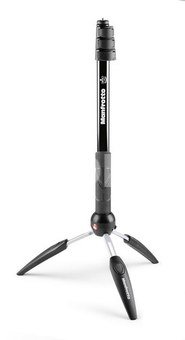Manfrotto tripod kit MKCONVR Pixi Evo Kit VR