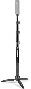 Manfrotto tripod kit MKCONVR Pixi Evo Kit VR