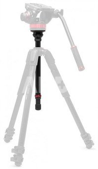 Manfrotto tripod kit MVK502055XPRO3V 502+055 Video Alu Kit
