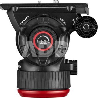 Manfrotto tripod kit MVK504XTWINGA Alu Twin GS