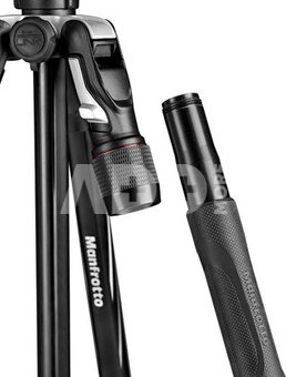 Manfrotto Befree 2N1 Aluminium Lever MKBFRLA4B-BHM