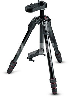 Manfrotto tripod MTALUVR VR