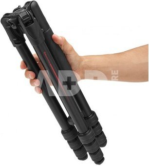 Manfrotto tripod MTBFRTA4GTFB Befree GT PRO Alu