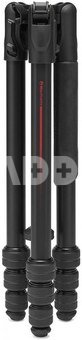 Manfrotto tripod MTBFRTA4GTFB Befree GT PRO Alu