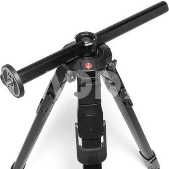 Manfrotto tripod MTONEPA ONE Photo Aluminium