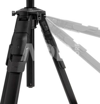 Manfrotto tripod MTONEPA ONE Photo Aluminium