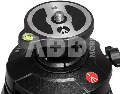 Manfrotto tripod MTONEPA ONE Photo Aluminium