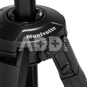 Manfrotto tripod MTONEPA ONE Photo Aluminium