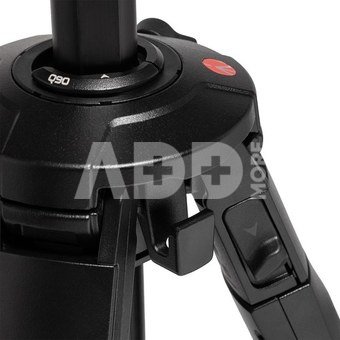Manfrotto tripod MTONEPA ONE Photo Aluminium