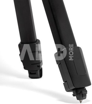 Manfrotto tripod MTONEPA ONE Photo Aluminium