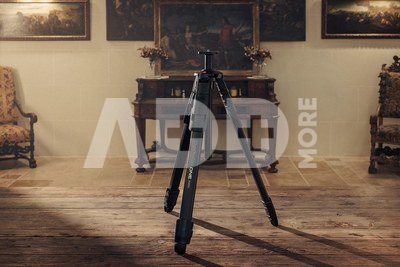 Manfrotto tripod MTONEPA ONE Photo Aluminium