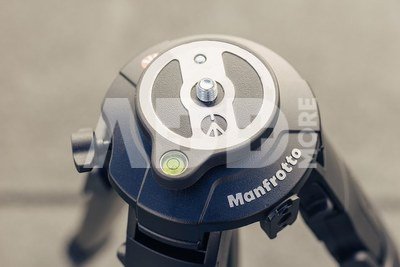 Manfrotto tripod MTONEPA ONE Photo Aluminium