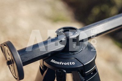 Manfrotto tripod MTONEPA ONE Photo Aluminium