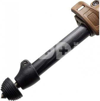 Manfrotto tripod set MK-R04-SD ALPHA S.H.O.T. Ball head Kit Carbon