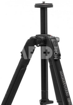 Manfrotto tripod set MK190X3-Q6T AS Alu Ball Head Kit