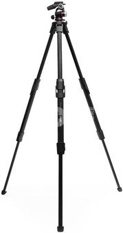 Manfrotto tripod set MKONEPA-3W ONE Photo Aluminum with XPRO 3-Way Head