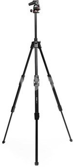 Manfrotto tripod set MKONEPA-3W ONE Photo Aluminum with XPRO 3-Way Head
