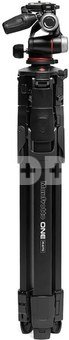 Manfrotto tripod set MKONEPA-3W ONE Photo Aluminum with XPRO 3-Way Head