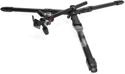 Manfrotto tripod set MKONEPA-3W ONE Photo Aluminum with XPRO 3-Way Head