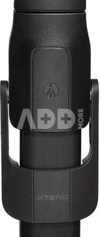 Manfrotto tripod set MKONEPA-3W ONE Photo Aluminum with XPRO 3-Way Head