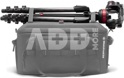 Manfrotto tripod set MVK502055CXPROV 502+055 Video Carbon Fibre Kit