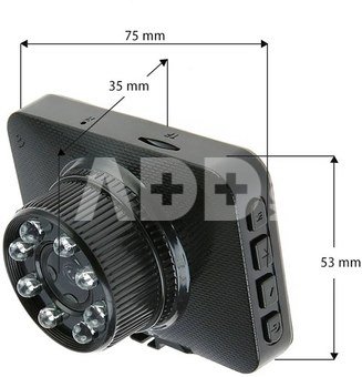 Manta DVR302H
