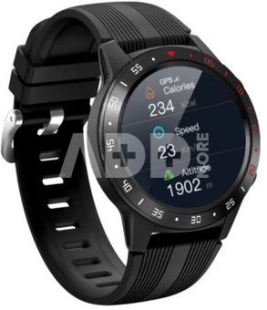 Manta M5 Smartwatch with BP and GPS