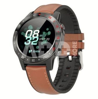 Manta M5 Smartwatch with BP and GPS