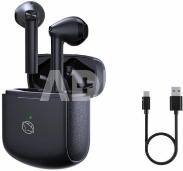 Manta MTWS010B Rytmo X TWS Black