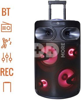 Manta SPK0803B140 Fobos