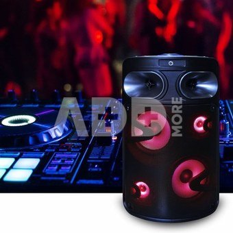 Manta SPK0803B140 Fobos