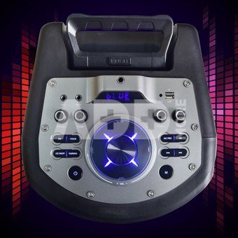 Manta SPK0803B140 Fobos