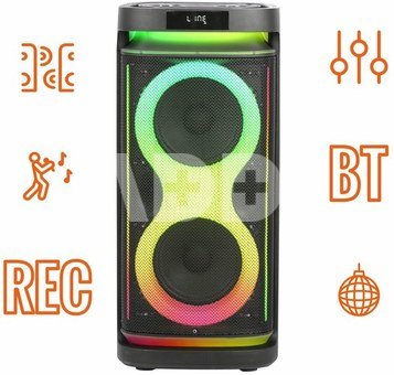 Manta SPK0804B160 Hektor