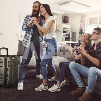 Manta SPK1203B100 LETO