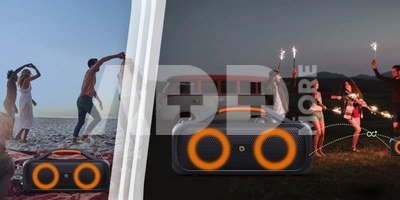 Manta SPK216