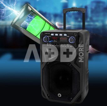 Manta SPK5021PRO Fonos