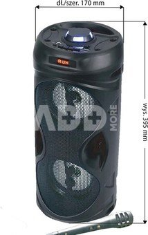 Manta SPK815