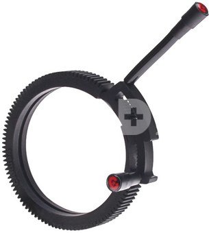 Caruba Manual Focusing Ring 67 73mm