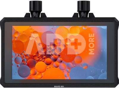 Hollyland MARS M1 Enhanced 5.5" Wireless Transceiving Monitor