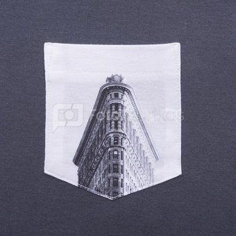 Marškinėliai Cooph ARCHITECTURE - Dark shadow S